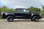 2022 GMC Canyon AT4 - Cloth