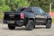 2022 GMC Canyon AT4 - Cloth