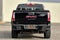 2022 GMC Canyon AT4 - Cloth