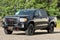 2022 GMC Canyon AT4 - Cloth