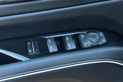 2023 Cadillac Escalade ESV Sport Platinum