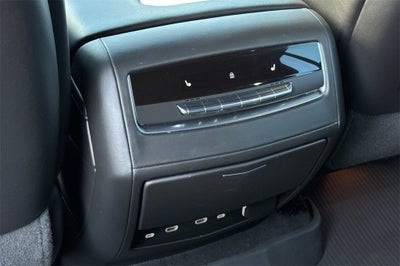 2023 Cadillac Escalade ESV Sport Platinum