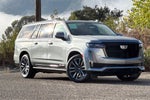 2023 Cadillac Escalade ESV Sport Platinum