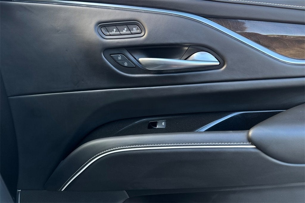 2023 Cadillac Escalade ESV Sport Platinum