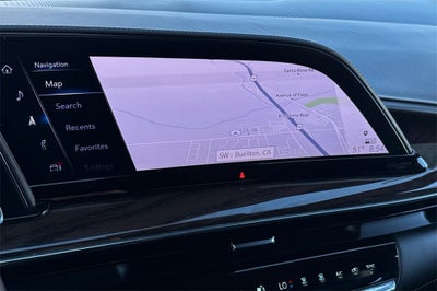 2023 Cadillac Escalade ESV Sport Platinum