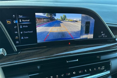 2023 Cadillac Escalade ESV Sport Platinum