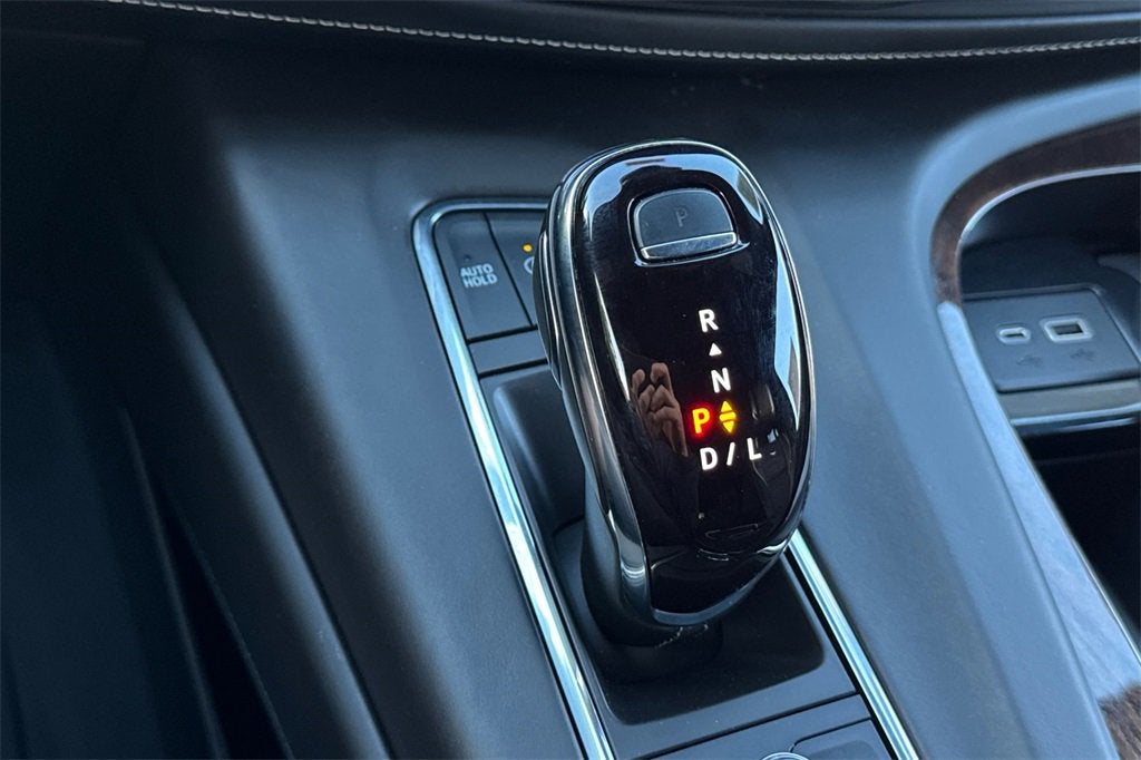 2023 Cadillac Escalade ESV Sport Platinum