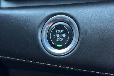 2023 Cadillac Escalade ESV Sport Platinum