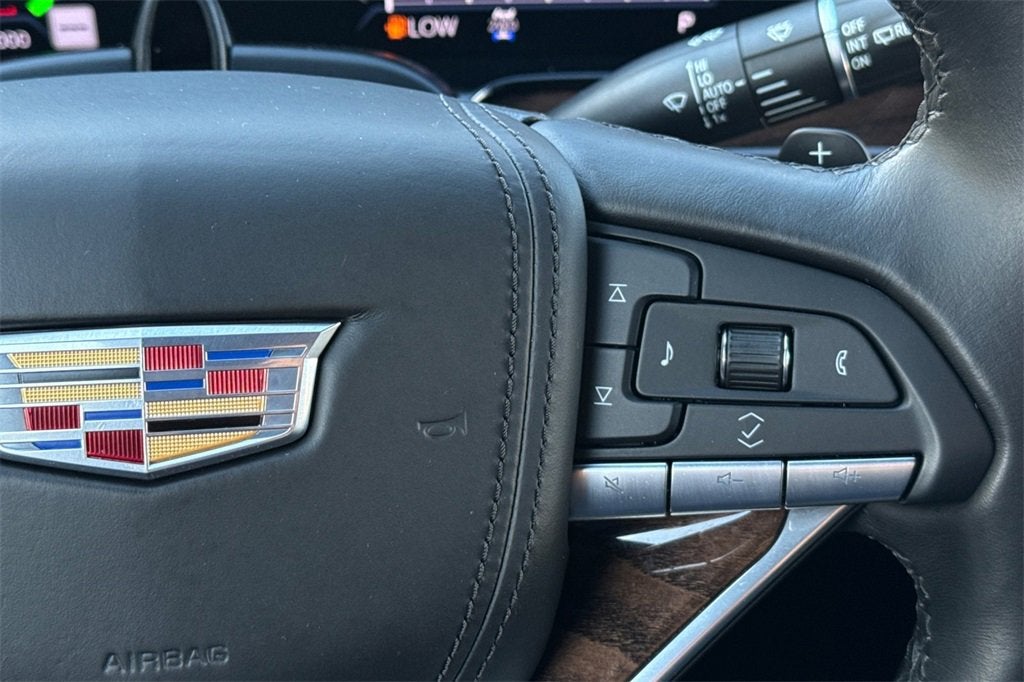 2023 Cadillac Escalade ESV Sport Platinum
