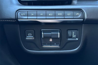 2023 Cadillac Escalade ESV Sport Platinum