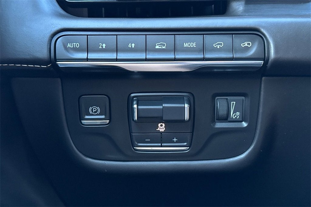 2023 Cadillac Escalade ESV Sport Platinum