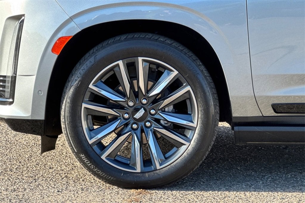 2023 Cadillac Escalade ESV Sport Platinum