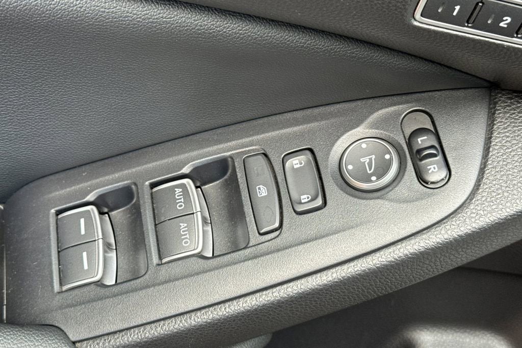 2021 Honda Accord Sedan EX-L