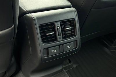 2021 Honda Accord Sedan EX-L