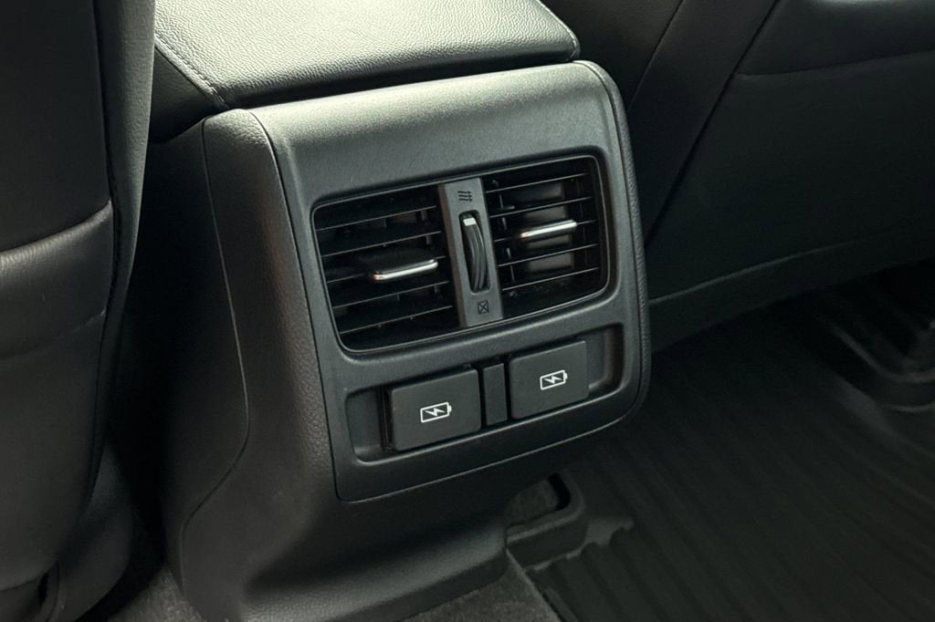 2021 Honda Accord Sedan EX-L