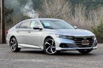2021 Honda Accord Sedan EX-L