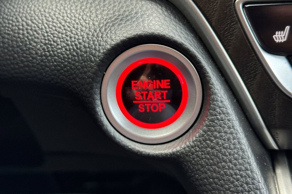 2021 Honda Accord Sedan EX-L