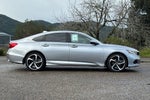 2021 Honda Accord Sedan EX-L