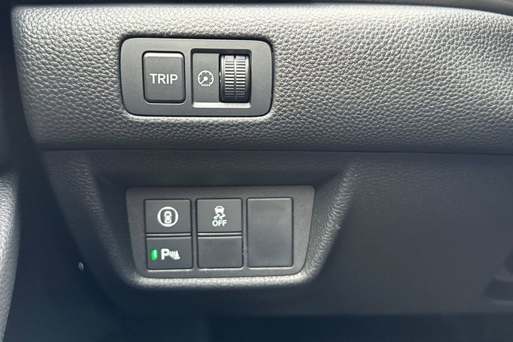 2021 Honda Accord Sedan EX-L