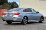 2021 Honda Accord Sedan EX-L