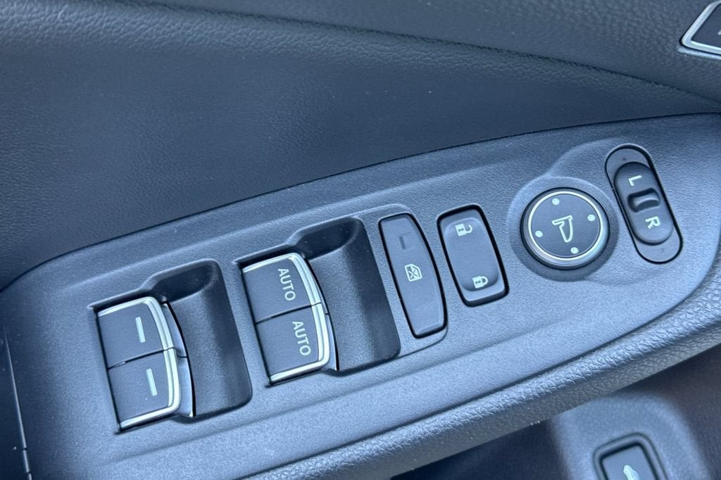 2022 Honda Accord Hybrid Touring