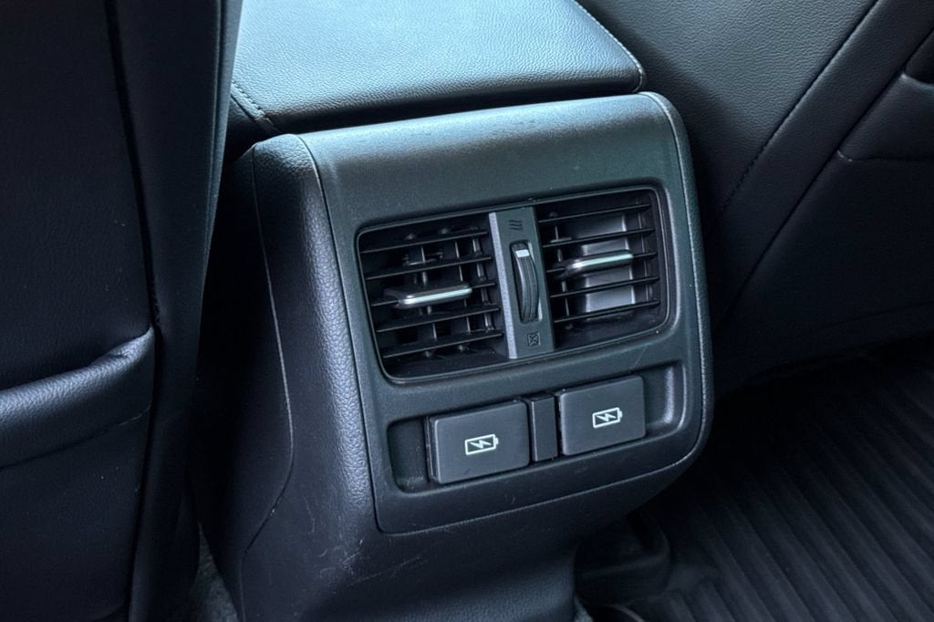 2022 Honda Accord Hybrid Touring