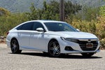 2022 Honda Accord Hybrid Touring