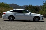2022 Honda Accord Hybrid Touring