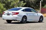 2022 Honda Accord Hybrid Touring