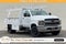 2023 Chevrolet Silverado 5500 HD Work Truck