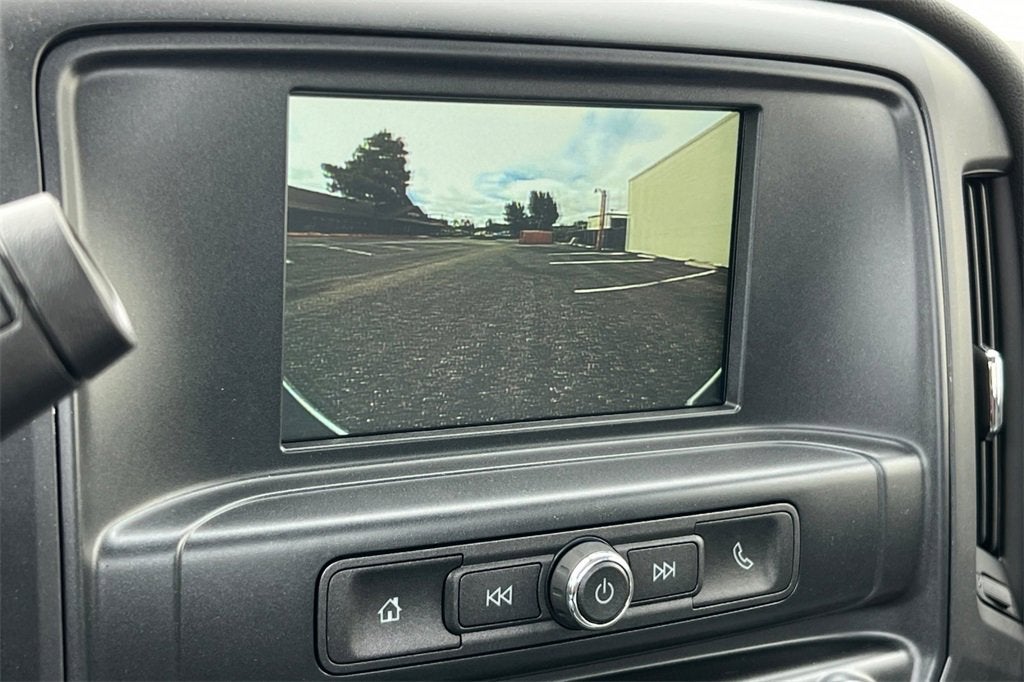 2023 Chevrolet Silverado 5500 HD Work Truck