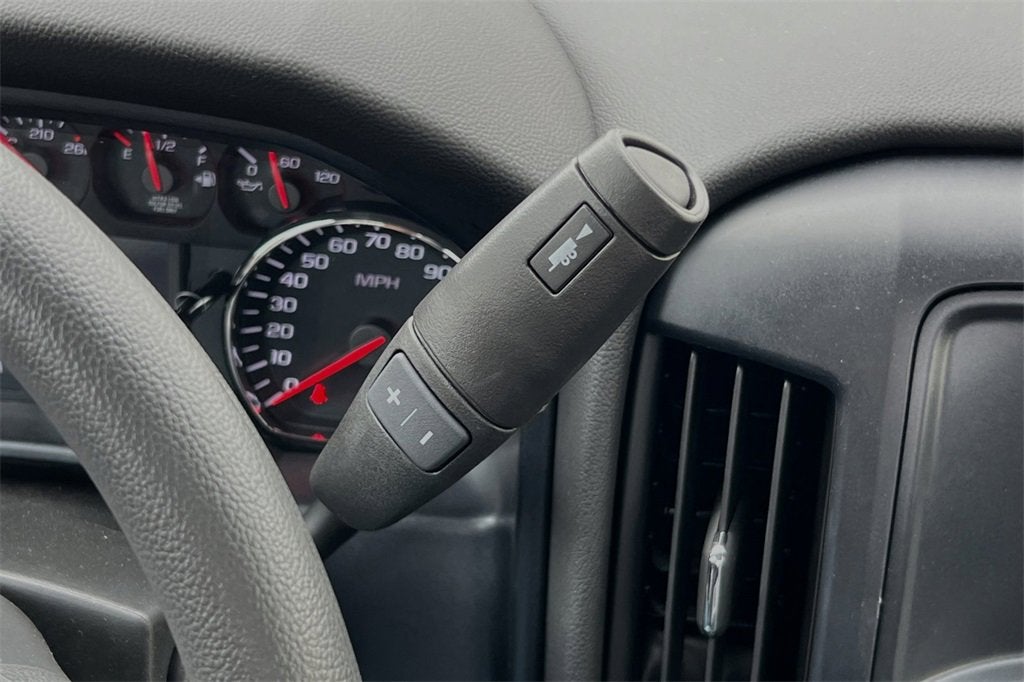 2023 Chevrolet Silverado 5500 HD Work Truck