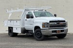 2023 Chevrolet Silverado 5500 HD Work Truck