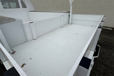 2023 Chevrolet Silverado 5500 HD Work Truck