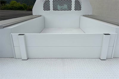 2023 Chevrolet Silverado 5500 HD Work Truck