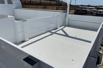 2023 Chevrolet Silverado 5500 HD Work Truck