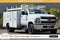 2023 Chevrolet Silverado 5500 HD Work Truck
