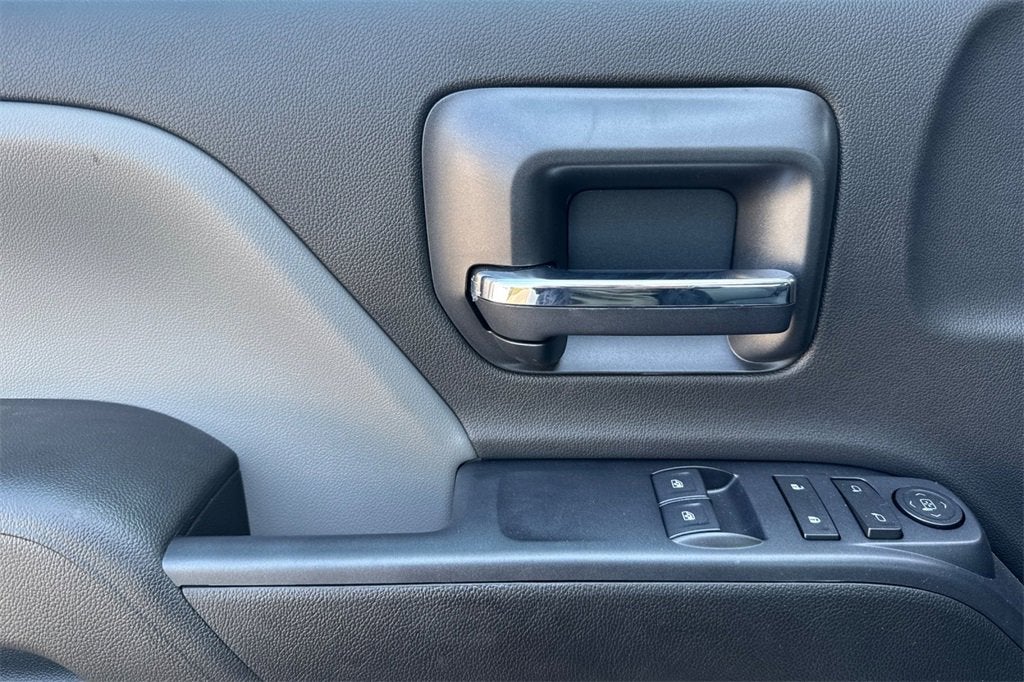 2023 Chevrolet Silverado 5500 HD Work Truck