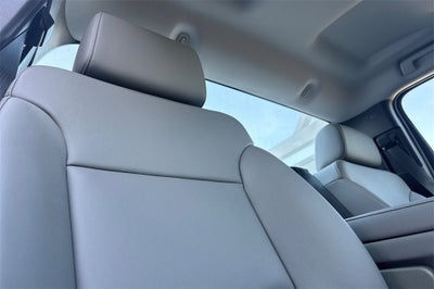 2023 Chevrolet Silverado 5500 HD Work Truck