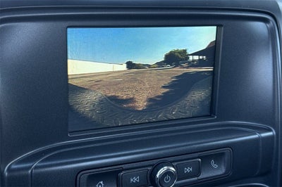 2023 Chevrolet Silverado 5500 HD Work Truck