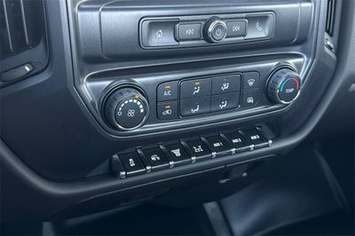 2023 Chevrolet Silverado 5500 HD Work Truck