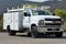 2023 Chevrolet Silverado 5500 HD Work Truck