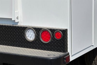 2023 Chevrolet Silverado 5500 HD Work Truck