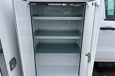 2023 Chevrolet Silverado 5500 HD Work Truck