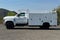 2023 Chevrolet Silverado 5500 HD Work Truck