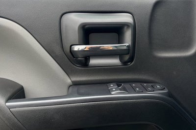 2024 Chevrolet Silverado 5500 HD Work Truck