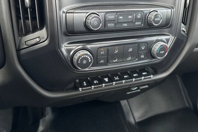 2024 Chevrolet Silverado 5500 HD Work Truck