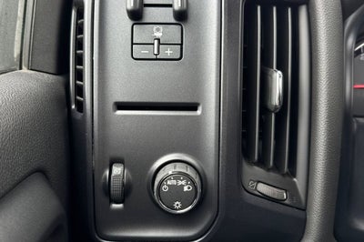 2024 Chevrolet Silverado 5500 HD Work Truck