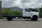 2024 Chevrolet Silverado 5500 HD Work Truck