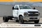 2024 Chevrolet Silverado 5500 HD Work Truck